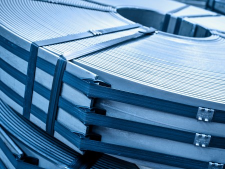 Precision steel strip Products ThyssenKrupp Steel Europe