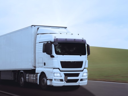 Complete logistical services